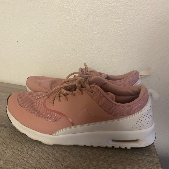 Nike Air Max Thea Women’s size 8 (pink) - Picture 2 of 6